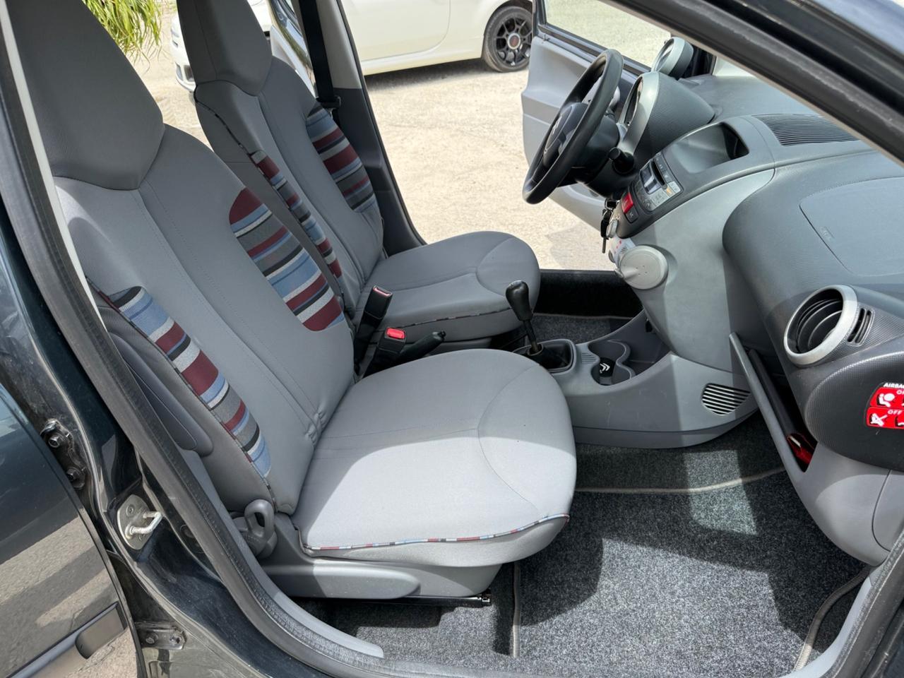 Citroen C1 1.0 5 porte airdream Perfect