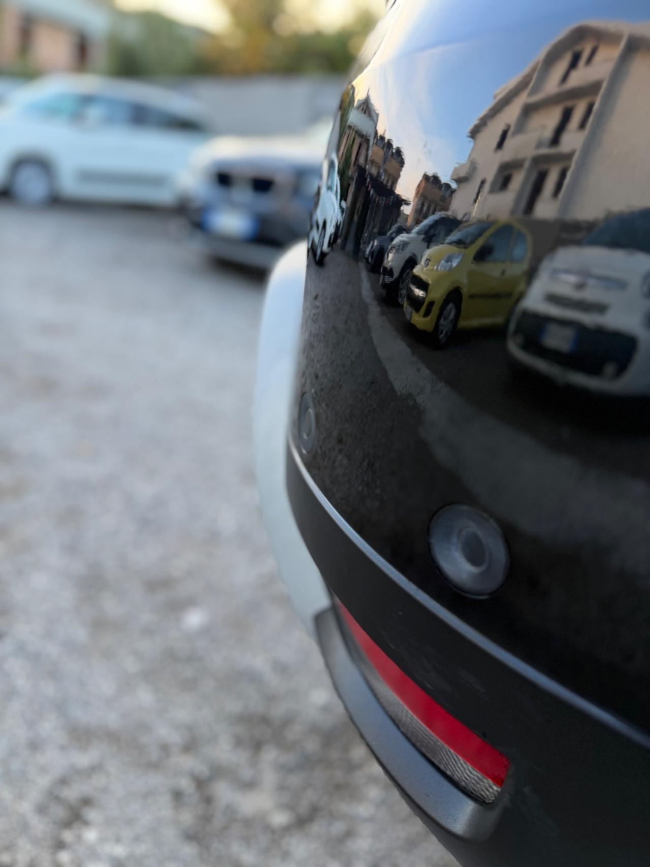 Dacia Duster 1.6 SCe GPL 4x2 Prestige