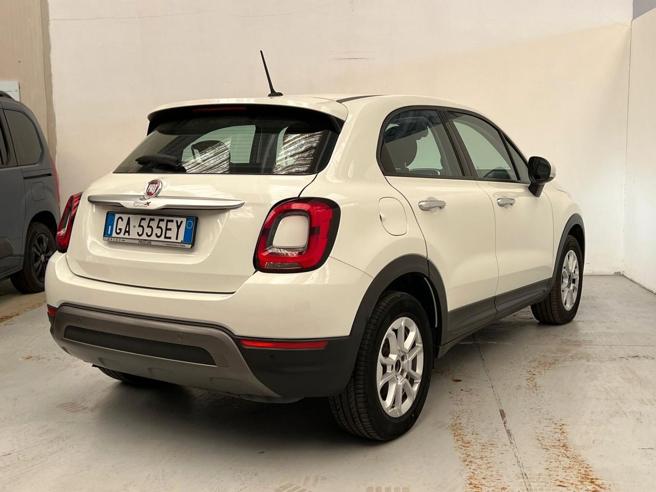 Fiat 500X 1.3 MultiJet 95 CV Cross