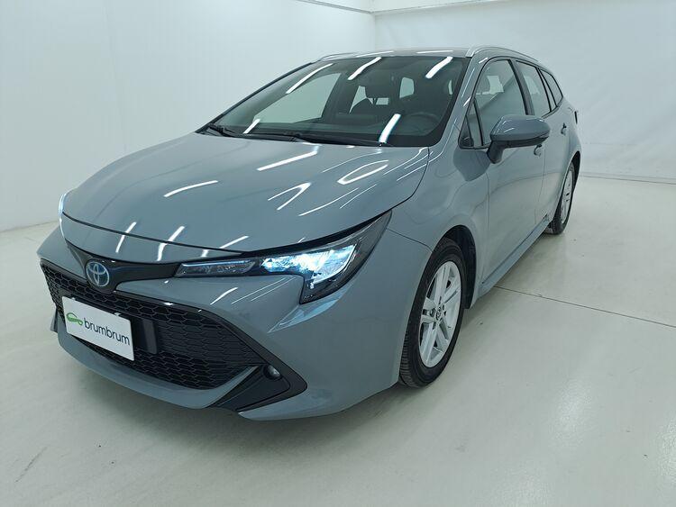 Toyota Corolla TS Hybrid Active BR983083 1.8 Full Hybrid 122CV