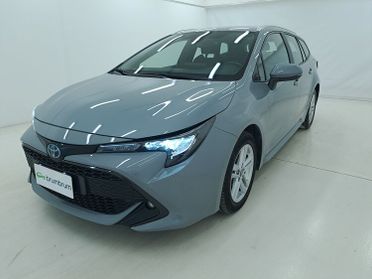 Toyota Corolla TS Hybrid Active BR983083 1.8 Full Hybrid 122CV