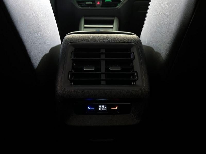 Volkswagen Tiguan Tiguan 2.0 TDI 150 CV DSG Edition Plus