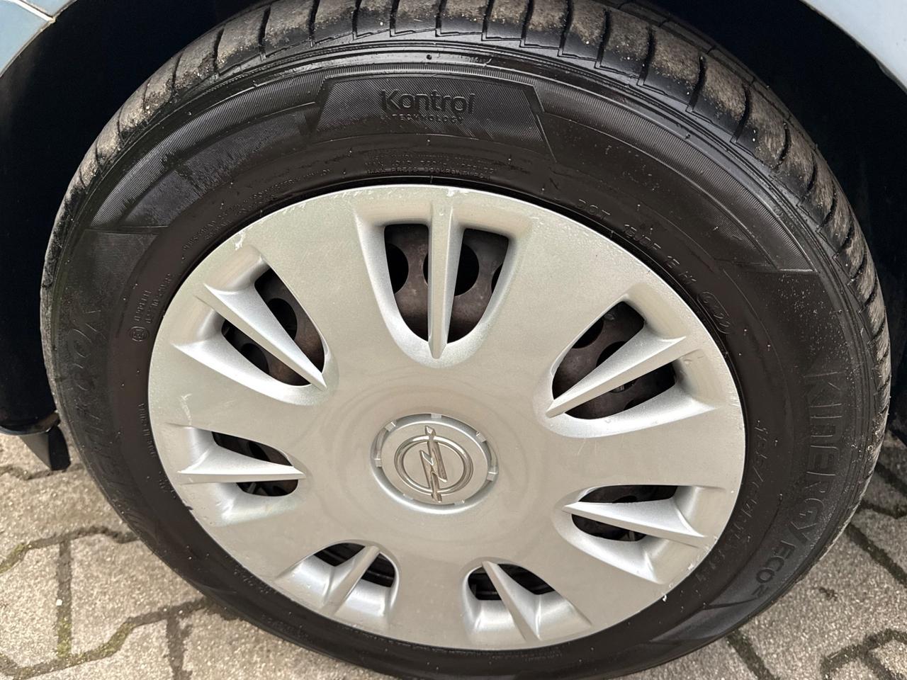 Opel Corsa 1.3 CDTI 90CV 5 porte Cosmo