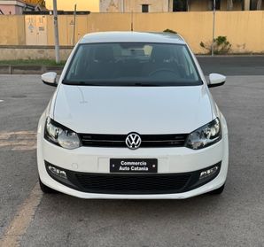 Volkswagen Polo 1.2 TDI UNICA PROPRIETARIA