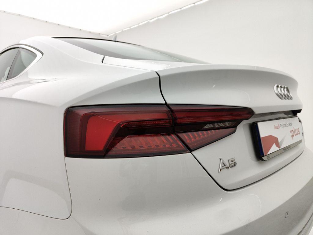 AUDI A5 2ª serie - A5 SPB 40 TDI S tronic Business Sport