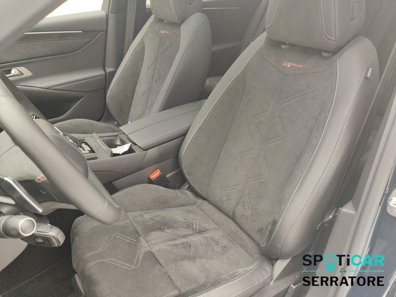 DS DS 9 DS9 1.6 e-tense Performance Line+ 225cv auto