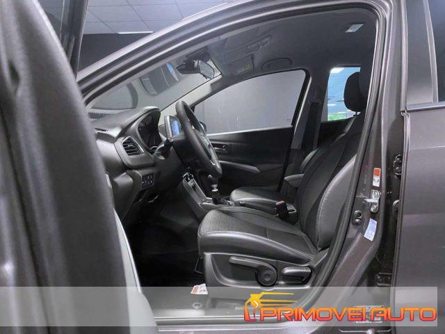 SUZUKI S-Cross 1.4 Hybrid 4WD AllGrip Top+