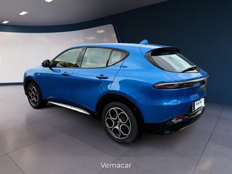 Alfa Romeo Tonale TONALE 1.5 TI 160 CV MHEV TCT, KM 32900! full opt