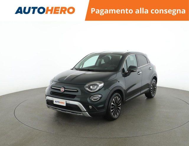 FIAT 500X 1.0 T3 120 CV City Cross