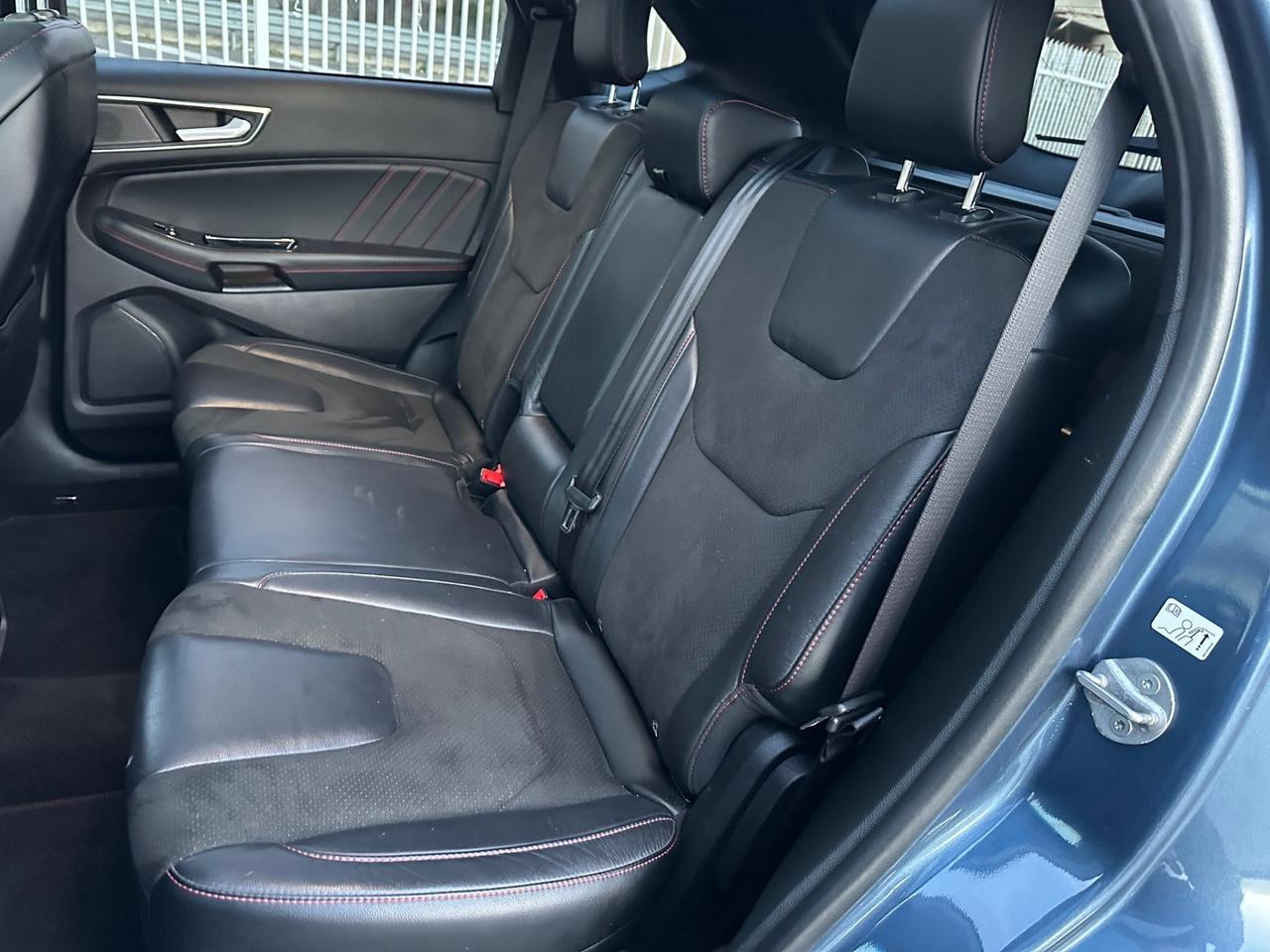 Ford Edge 2019 2.0 Diesel 238 CV AWD aut. ST-Line