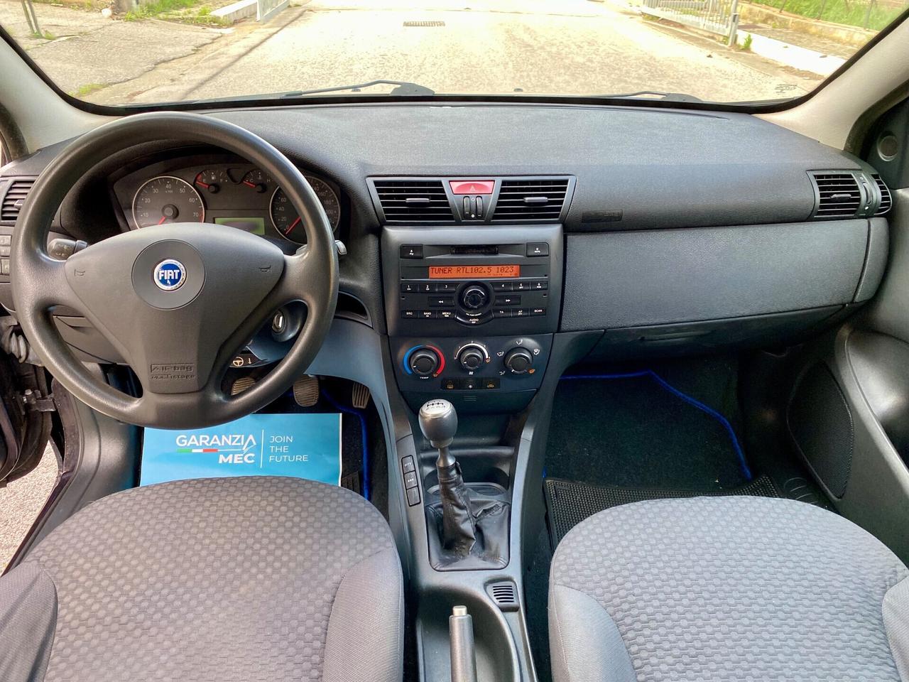 Fiat stilo 1.2 16V 80cv 3p PASSAGGIO INCLUSO