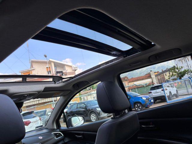 SUZUKI S-Cross 1.5 Hybrid 4WD AllGrip A/T STARVIEW*TETTO APRIBIL