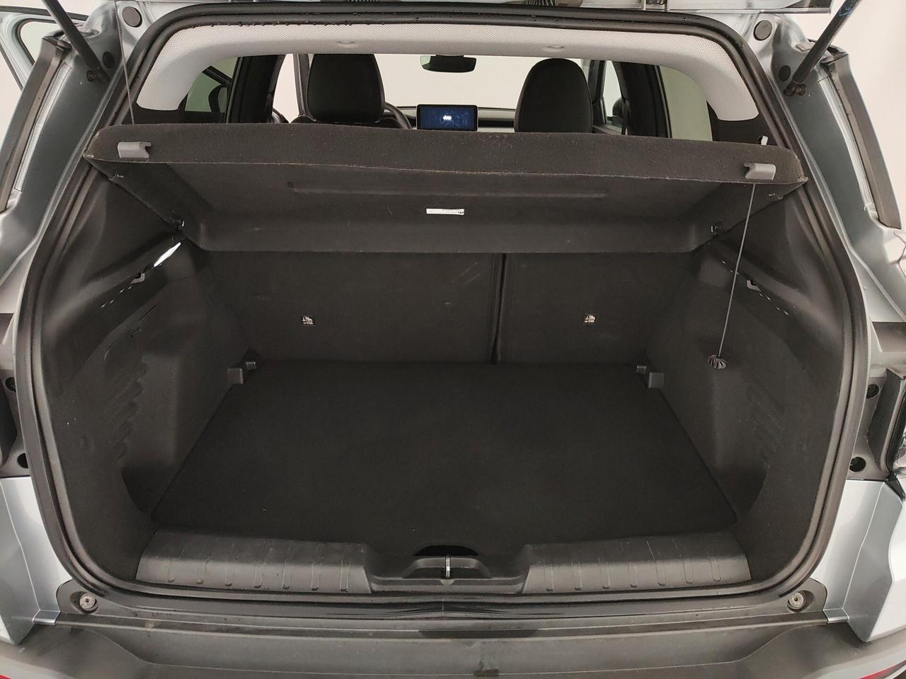 Jeep Avenger 1.2 Turbo 100 CV Summit