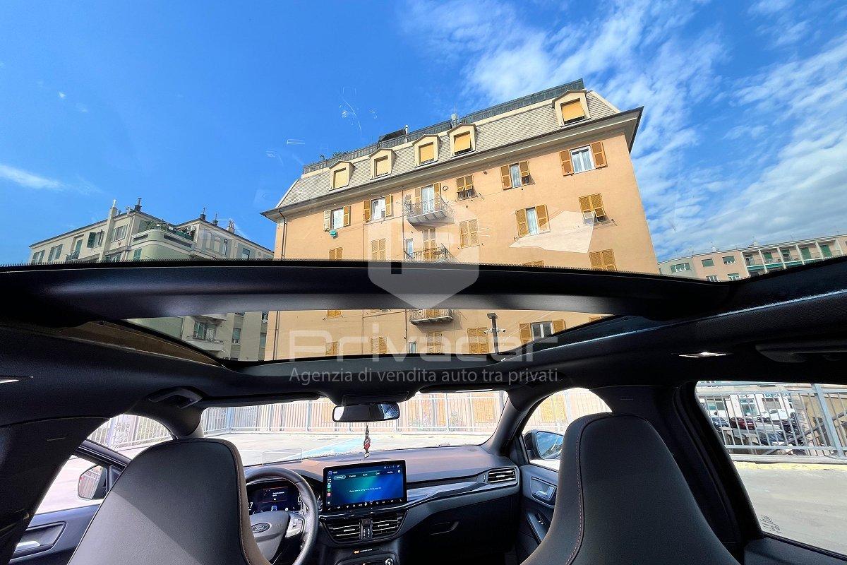 FORD Focus 2.3 EcoBoost 280 CV automatico 5p. ST