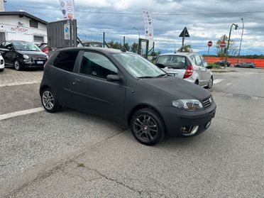 Fiat Punto 1.2 3 porte Dynamic