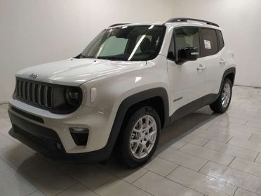 Jeep Renegade 1.5 turbo t4 mhev Limited 2wd 130cv dct