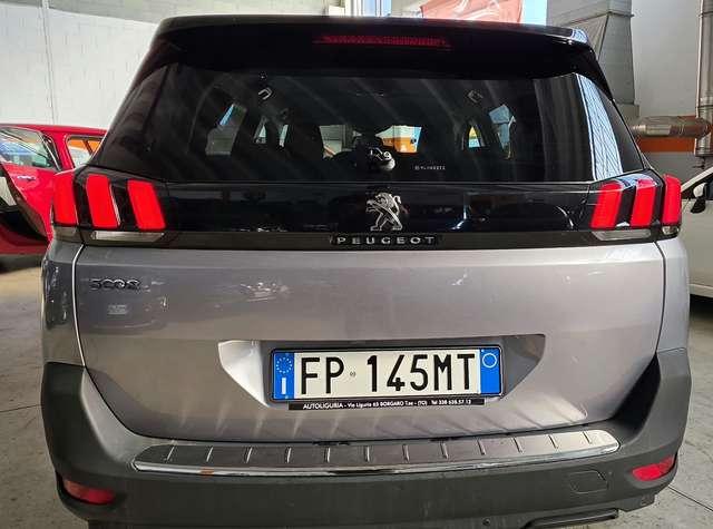 Peugeot 5008 5008 1.5 bluehdi Allure s