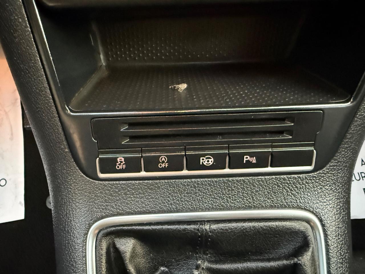 Volkswagen Tiguan 1.4 TSI Plus 160 CV