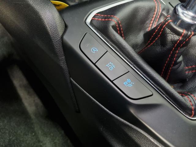 FORD Focus 1.0 EcoBoost 125 CV Start&Stop ST Line