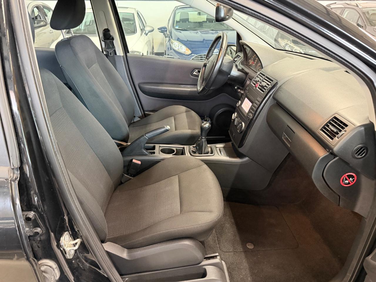 Mercedes-benz A 160 BlueEFFICIENCY GPL Special Edition Sport