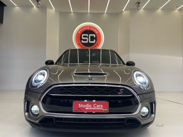 Mini 2.0 Cooper S Hype Clubman auto