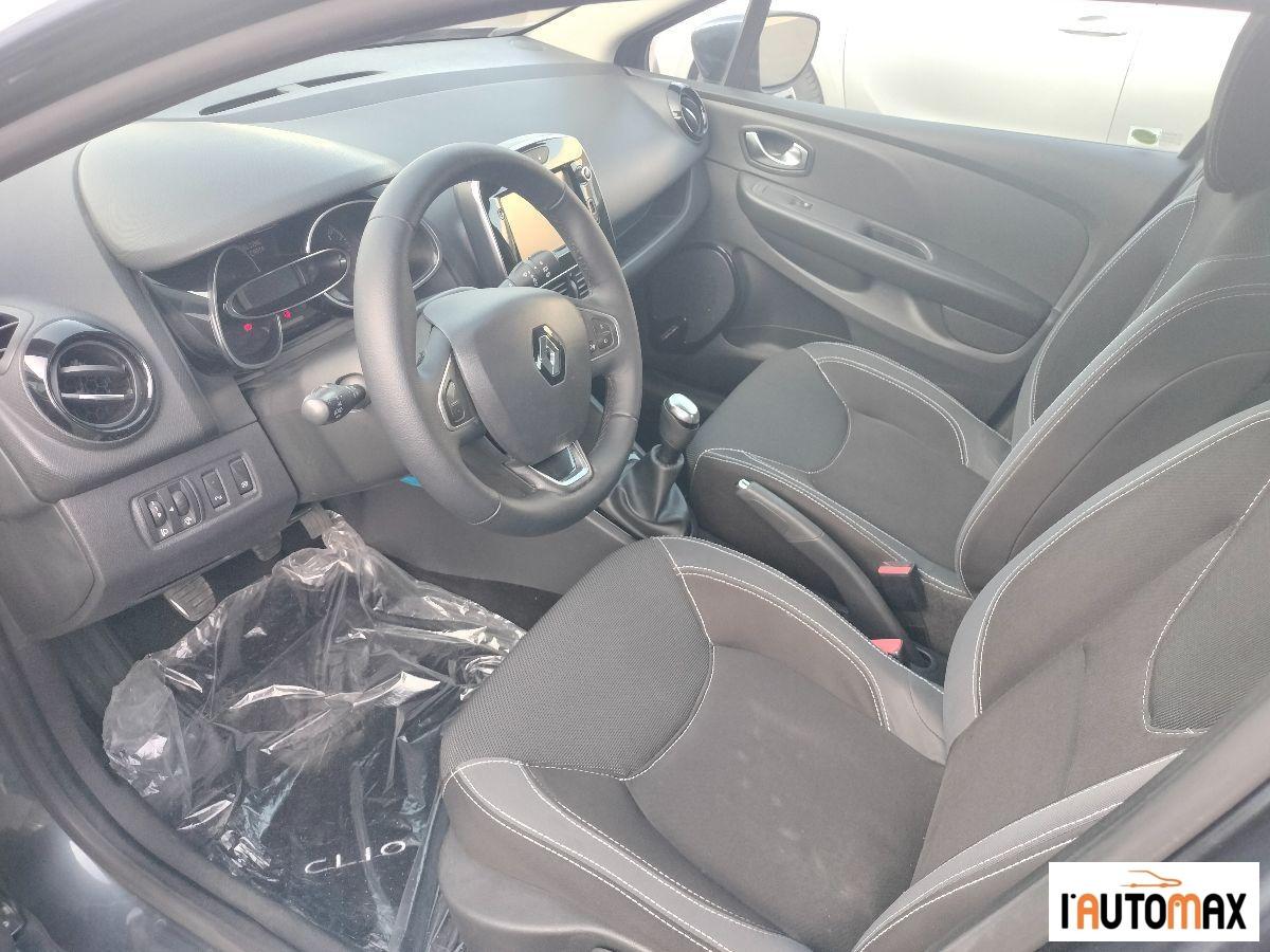 RENAULT - Clio 1.5 dci energy Life 75cv