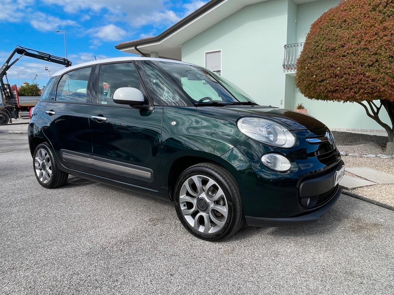Fiat 500L 1.3 Multijet 95 CV Lounge
