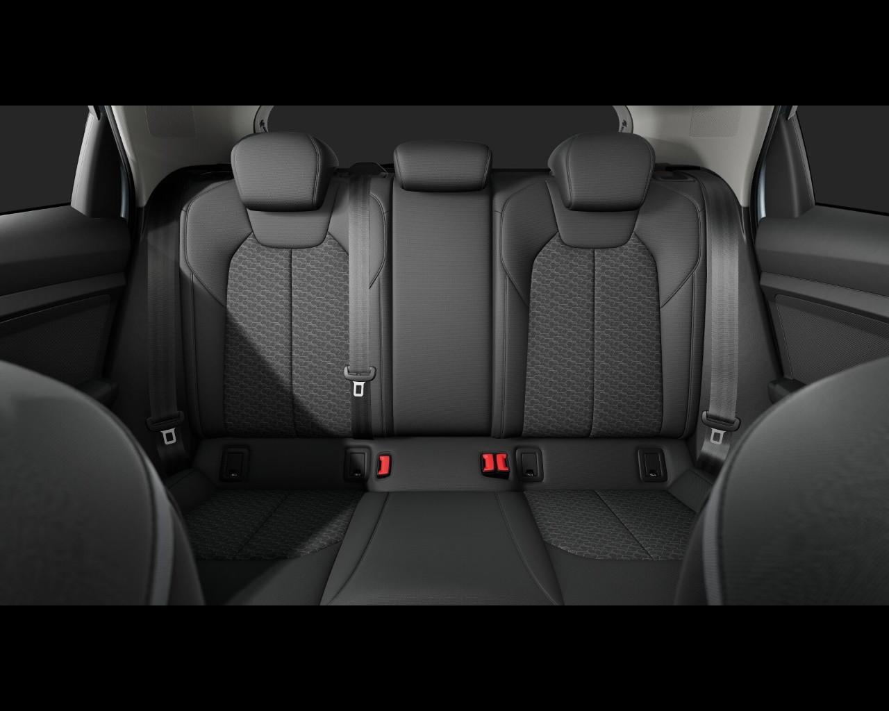 AUDI Audi A1 allstreet Identity Contrast 30 TFSI 85(116) kW(CV) S tronic