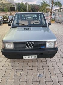 Fiat Panda 4X4