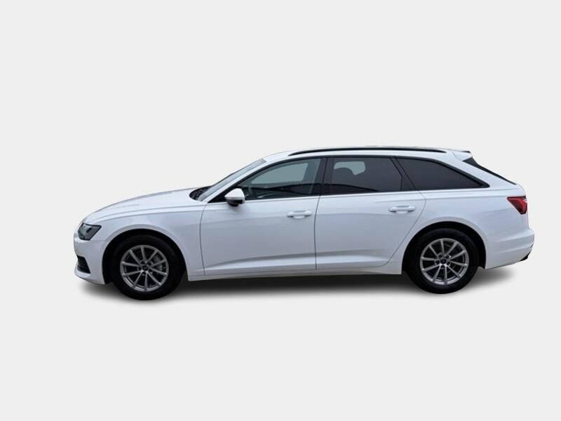 AUDI A6 AVANT 35 TDI MHEV 2.0 S tronic Business