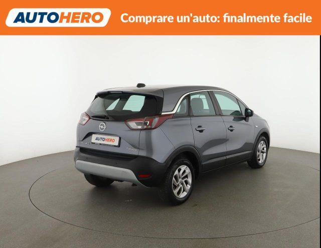 OPEL Crossland X 1.5 ECOTEC D 120 CV Start&Stop aut. Innovation