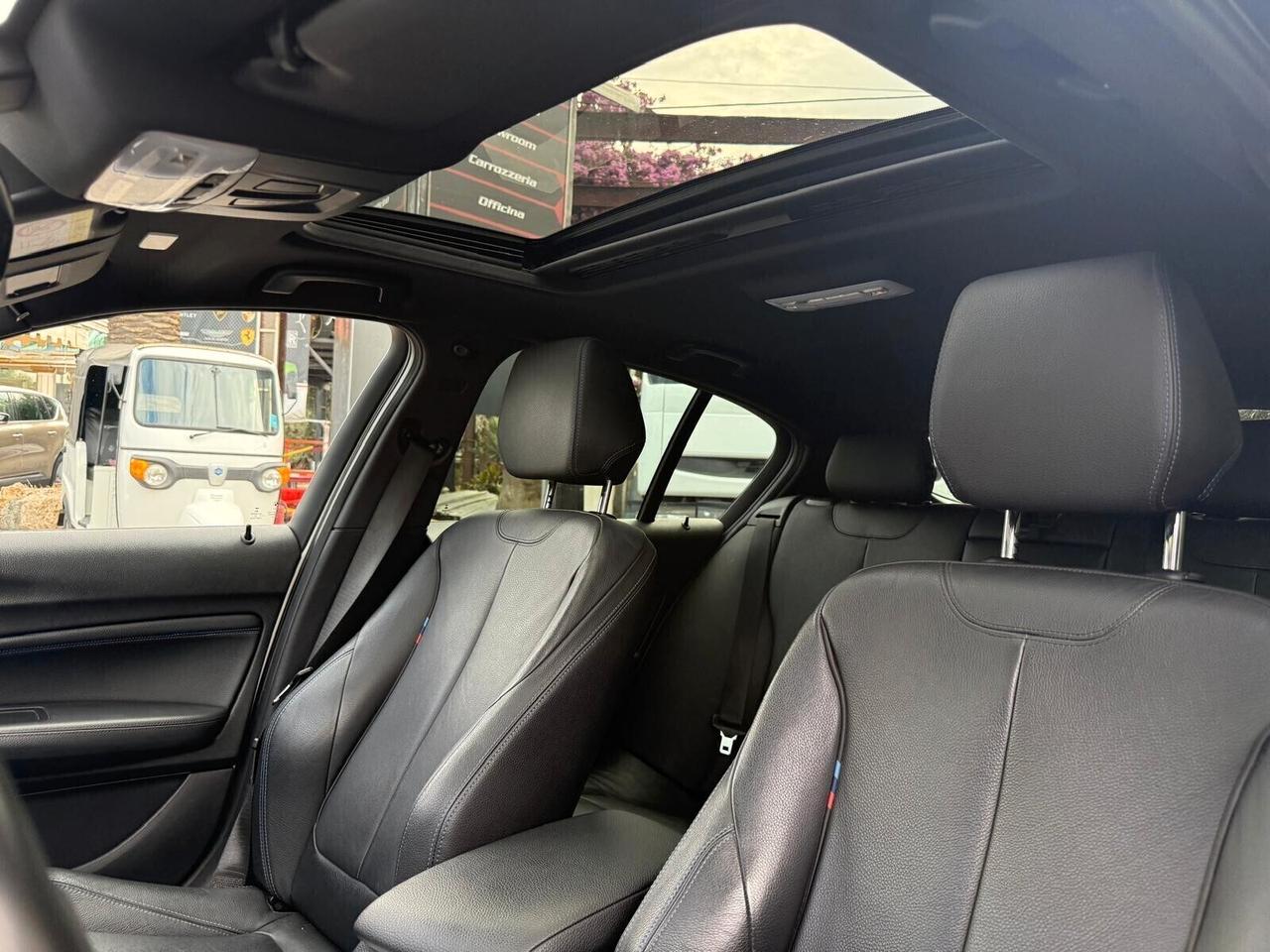 Bmw 118d 5p. Msport 210 CV!