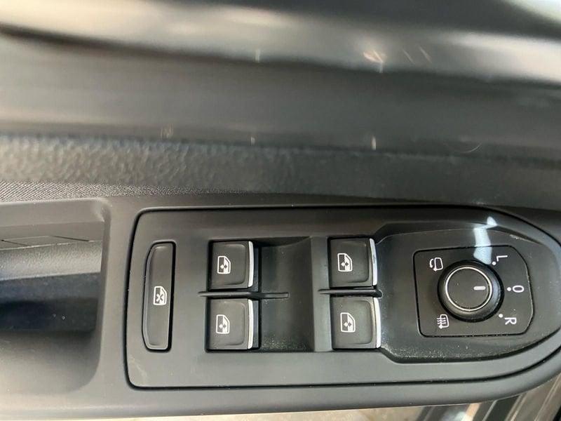 Volkswagen Golf 1.4 TSI eHYBRID 204 CV DSG Style