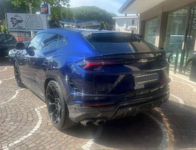 Lamborghini Urus 4.0 V8 Performante - iva esposta -