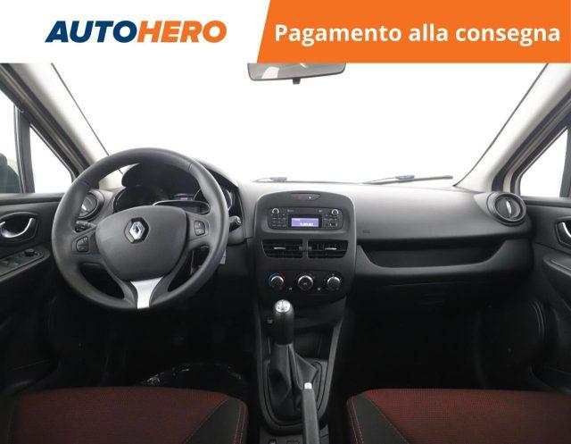 RENAULT Clio dCi 8V 75CV Start&Stop 5 porte Energy Life