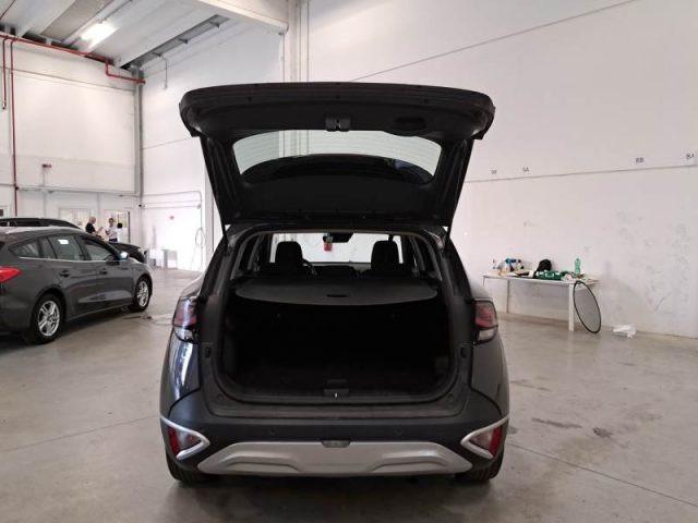 KIA Sportage 1.6 CRDi MHEV Business