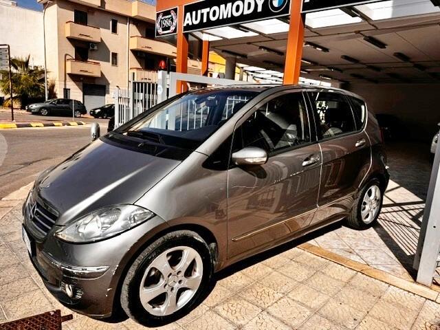 Mercedes-benz A 180 CDI Avantgarde