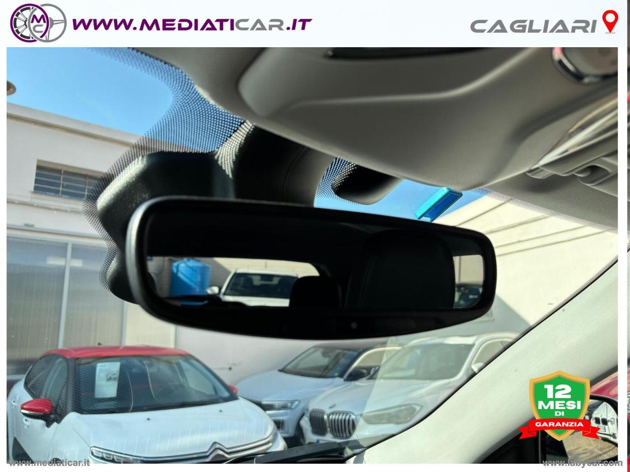 JEEP Compass 2.0 Mjt II aut. 4WD Limited