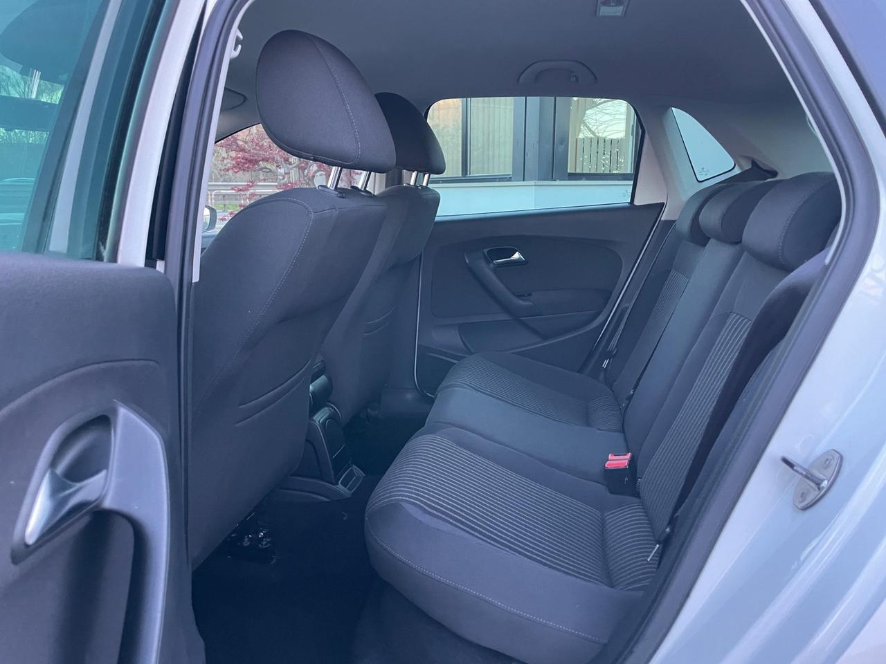 Volkswagen Polo 1.6 TDI 90CV DPF 5 porte Highline