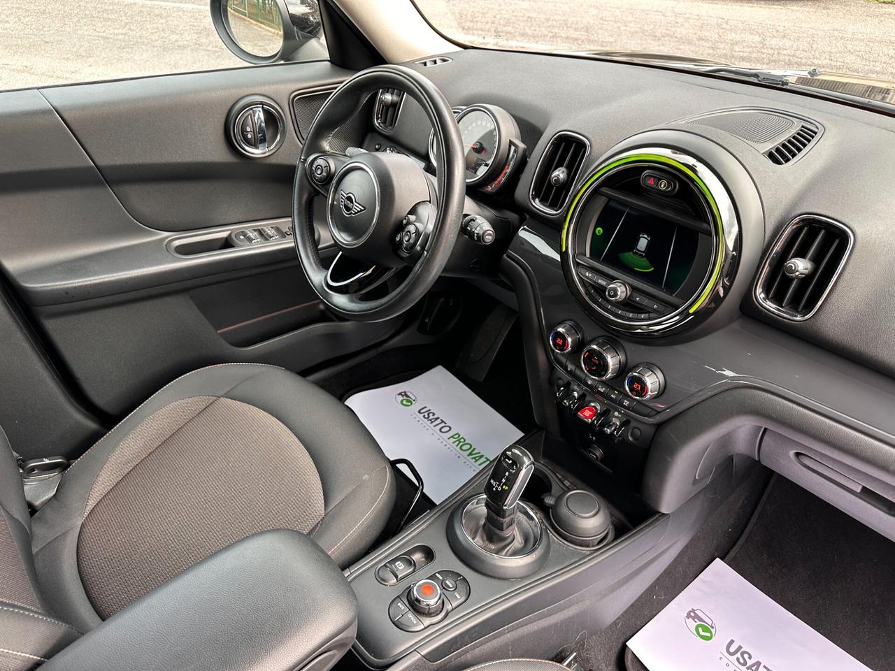 Mini Countryman Cooper D 2.0 150cv Automatica