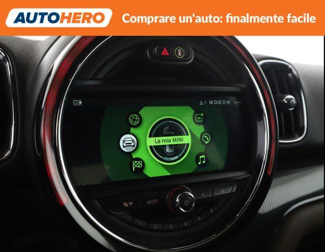 MINI Countryman 2.0 Cooper D Countryman ALL4