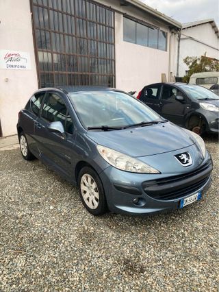 Peugeot 207 1.4