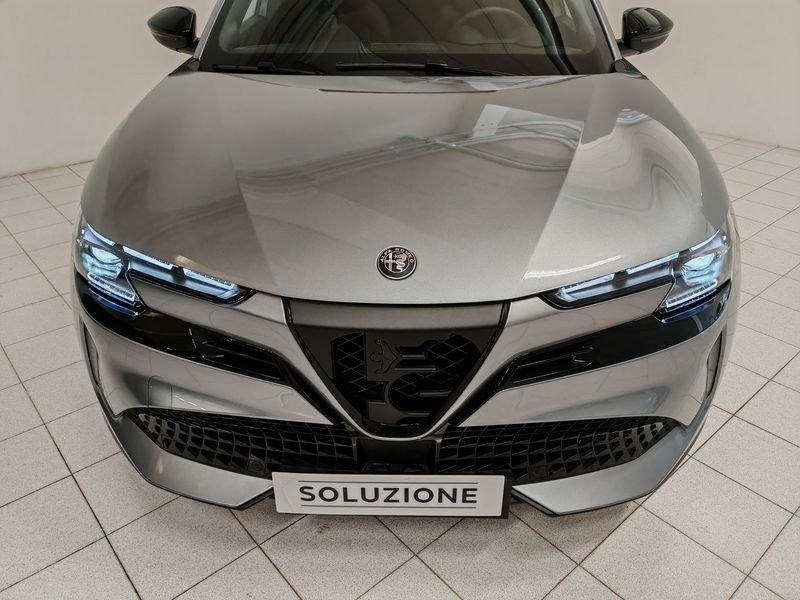 Alfa Romeo Junior 1.2 136 CV Hybrid eDCT6 Speciale IVA ESPOSTA