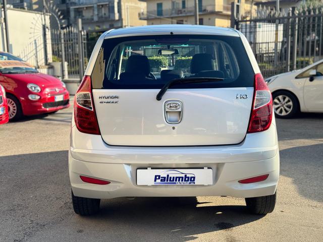 HYUNDAI i10 1.0 12V BlueDrive COME NUOVO