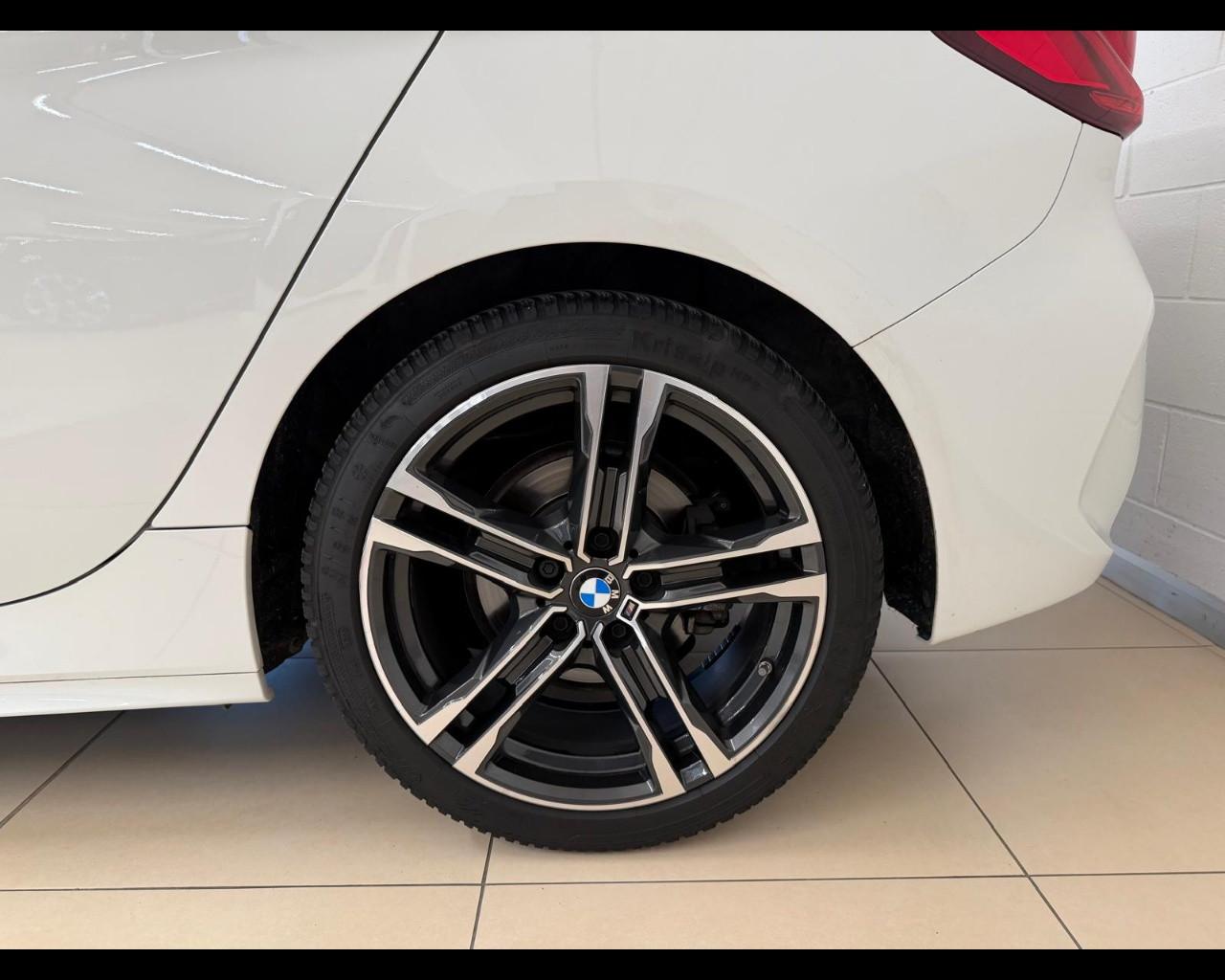 BMW Serie 1 (F40) - 116d 5p. Msport