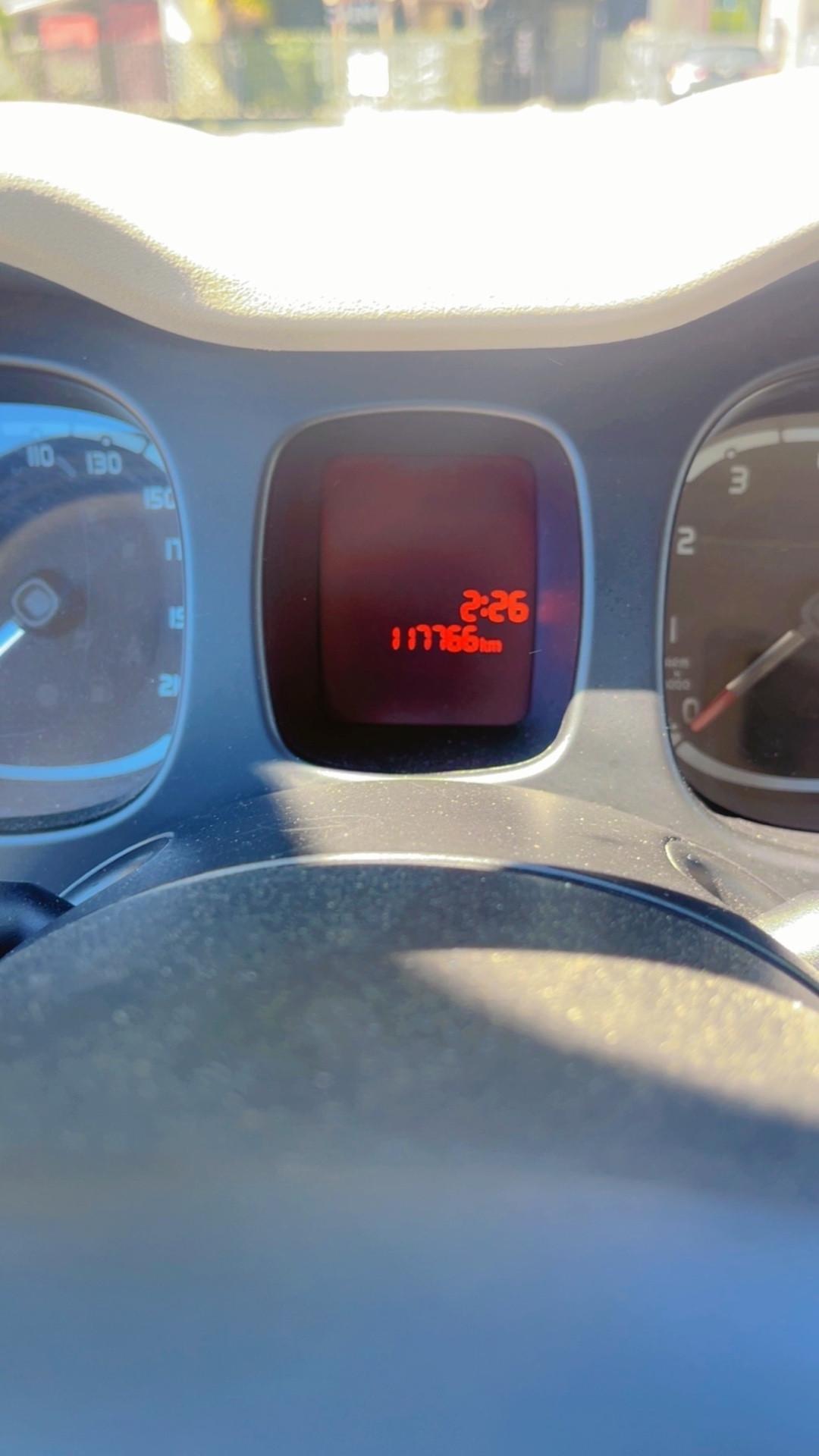 Fiat Panda 1.2 EasyPower Easy