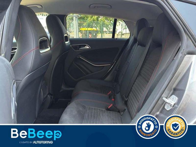 Mercedes-Benz CLA S.Brake SHOOTING BRAKE 200 D PREMIUM AUTO FL