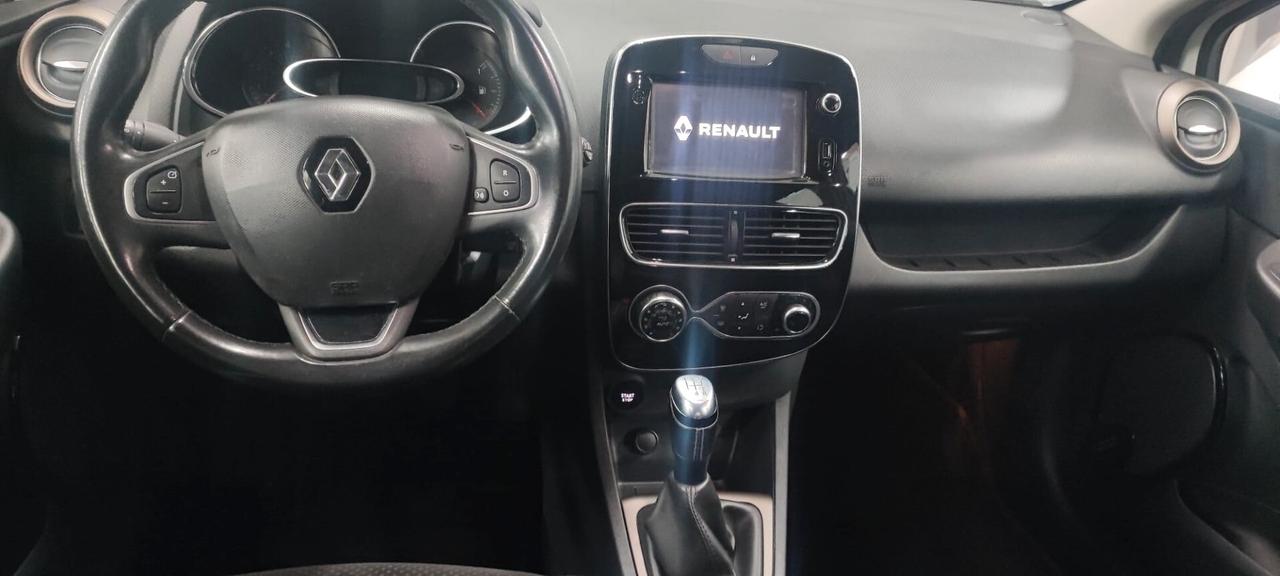 Renault Clio dCi 8V 90 CV Start&Stop 5 porte Energy Duel2