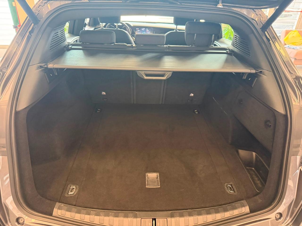 Alfa Romeo Stelvio 2.2 Turbodiesel 190 CV AT8 Q4 Super Business