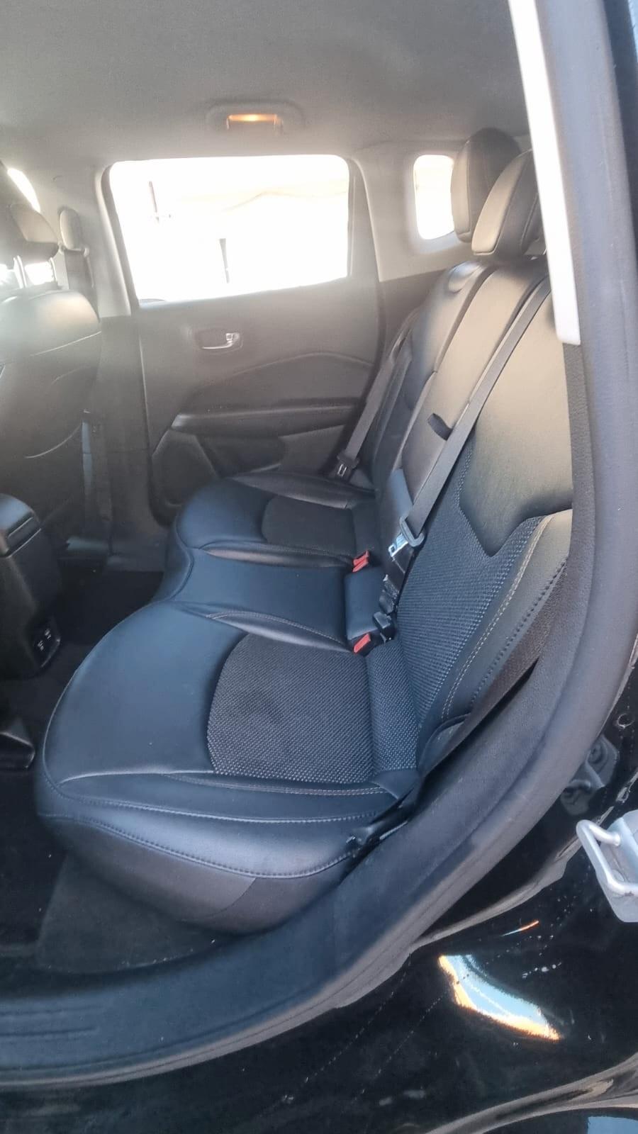 JEEP COMPASS 1.6 MJT LIMITED TOP SRAFULL 2019 80000KM UNIC PROP